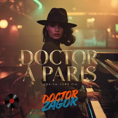 Docteur à Paris