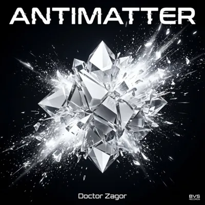 Antimatter