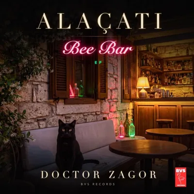 ALAÇATI · Bee Bar (EP)