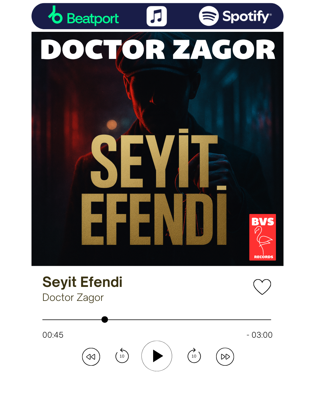 TR010 Seyit Efendi