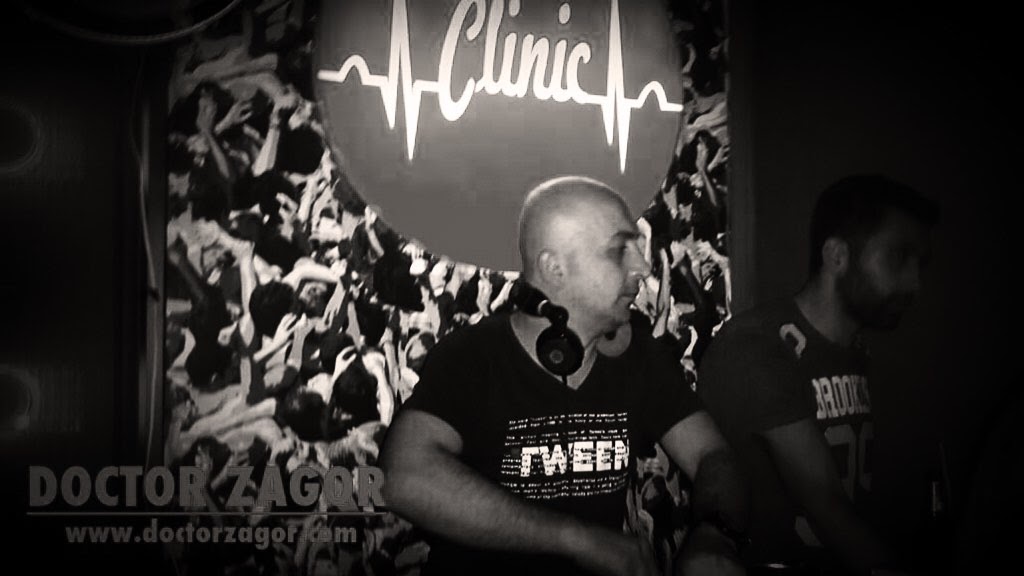 Clinic Bar Performance