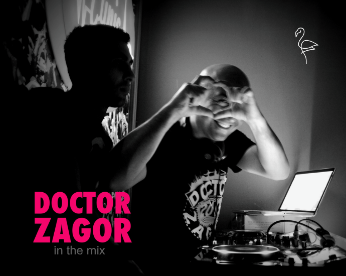 Doctor Zagor Heart Sign